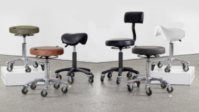 Podiatry Chairs