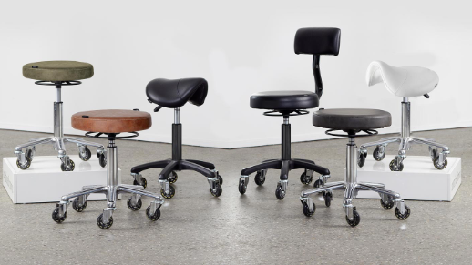 Podiatry Chairs