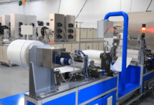 China Lamination Machine: Advanced Industrial Solutions for Modern Production