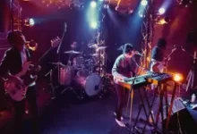 How Rehearsal Venue Rental Supports Creative Performance and Music Development