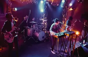 How Rehearsal Venue Rental Supports Creative Performance and Music Development