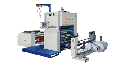  China Lamination Machine: Advanced Industrial Solutions for Modern Production