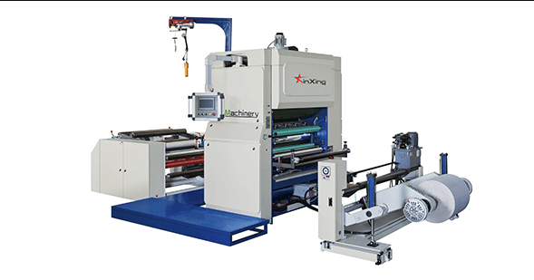  China Lamination Machine: Advanced Industrial Solutions for Modern Production