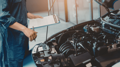Why Vehicle Maintenance Matters More Than You Think