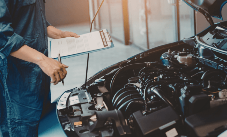 Why Vehicle Maintenance Matters More Than You Think