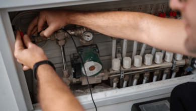 Preparing Your Home for Seasonal Temperature Changes