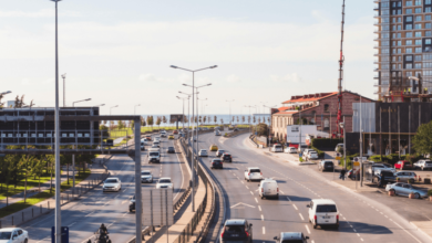 How Driving Behavior Impacts Road Safety and Liability