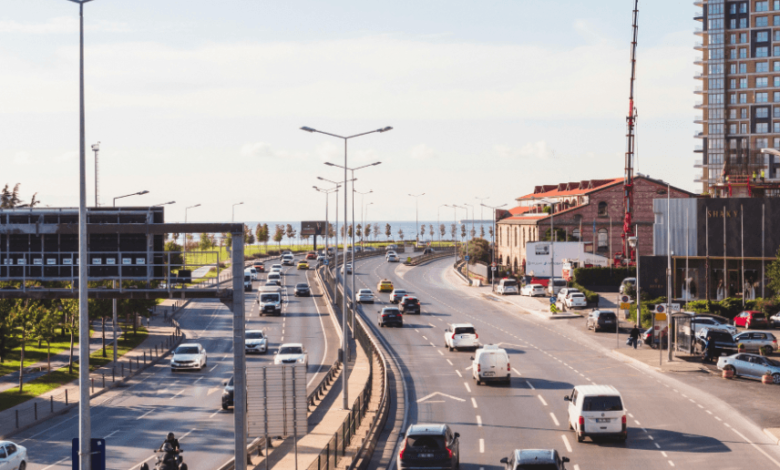 How Driving Behavior Impacts Road Safety and Liability