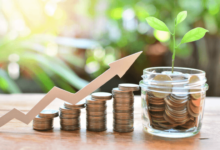 The Role of Compound Interest in Long-Term Wealth Creation