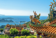 Top 3 Taipei Travel Attractions Tourists Love