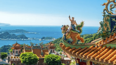 Top 3 Taipei Travel Attractions Tourists Love