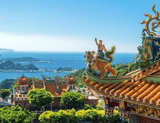 Top 3 Taipei Travel Attractions Tourists Love