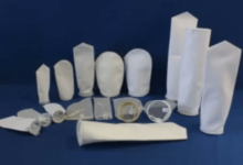 Industrial Filter Bags: Essential Solutions for Modern Filtration Systems