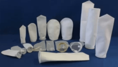 Industrial Filter Bags: Essential Solutions for Modern Filtration Systems