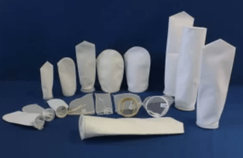 Industrial Filter Bags: Essential Solutions for Modern Filtration Systems