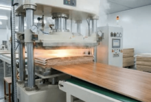 High Pressure Laminate Sheets: Understanding the Manufacturing Process