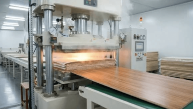 High Pressure Laminate Sheets: Understanding the Manufacturing Process