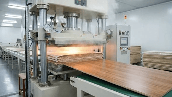 High Pressure Laminate Sheets: Understanding the Manufacturing Process
