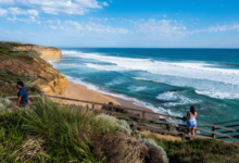Top  Fantastic Travel Attractions in Melbourne
