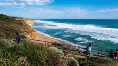 Top  Fantastic Travel Attractions in Melbourne