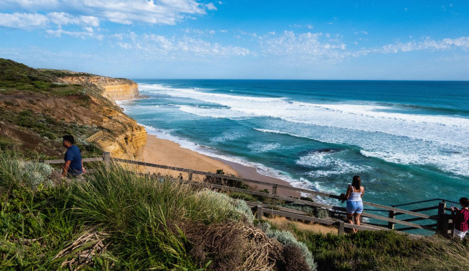 Top Fantastic Travel Attractions in Melbourne