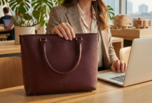 The Enduring Appeal of a Tote Bag for Women