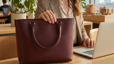 The Enduring Appeal of a Tote Bag for Women
