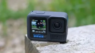 GoPro HERO Series Review: The Benchmark for Action Camera Excellence