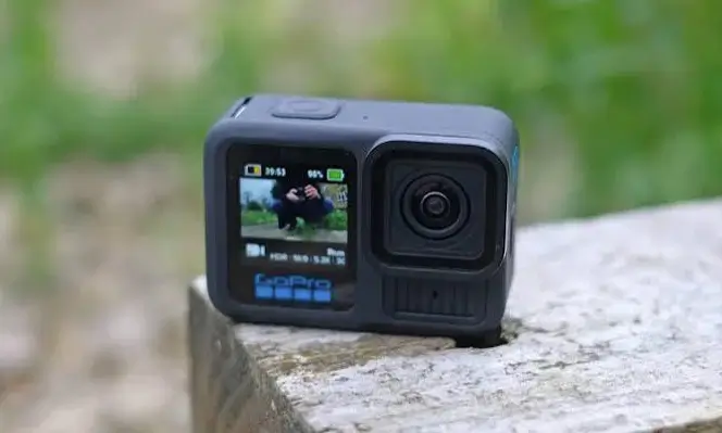 GoPro HERO Series Review: The Benchmark for Action Camera Excellence
