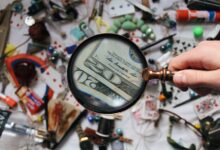 access verified registry findings