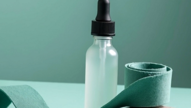 Muscle Peptides: The Buyer's Checklist Before You Spend a Dollar