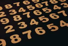 inspect specific number registry references