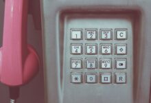 number registry searches for five numbers