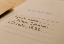 registry files reveal specific ids