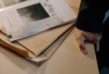 registry investigation file numbers listed