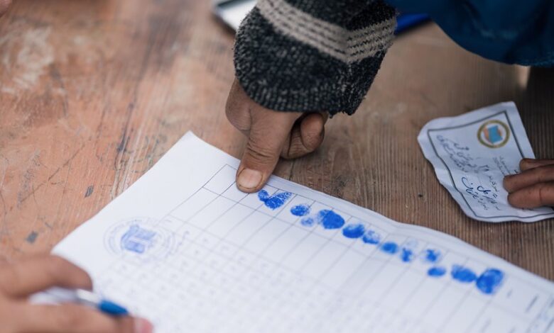 registry numbers verification results found
