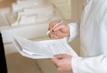 review numbers registry evidence
