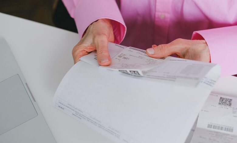 review of specific lookup records numbers