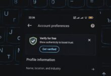 review of specific registry profiles
