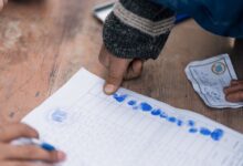 study registry verification for listed ids