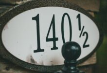 verify specific numbers listed four numbers