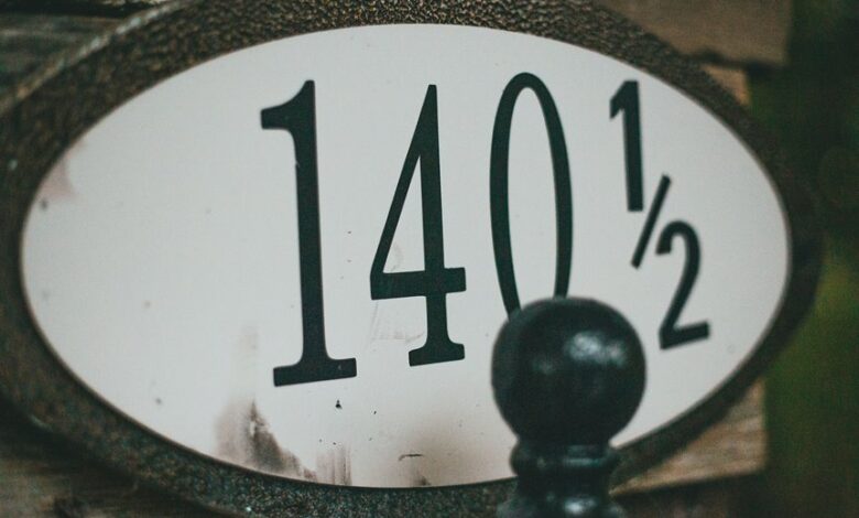 verify specific numbers listed four numbers