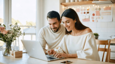 Plan Your Dream Wedding with the Right Wedding Loan App