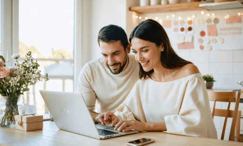 Plan Your Dream Wedding with the Right Wedding Loan App