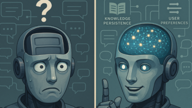 Long-Term Memory Management for AI Agents: Building Persistent Preference and Interaction Stores