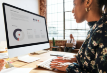 How Businesses Can Use Brand Tracking to Monitor Competitor Performance