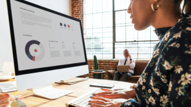 How Businesses Can Use Brand Tracking to Monitor Competitor Performance