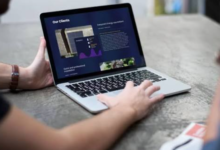How to Create a Successful B2B Web Design Strategy