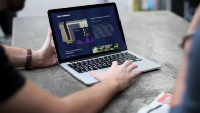 How to Create a Successful B2B Web Design Strategy