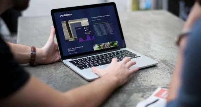 How to Create a Successful B2B Web Design Strategy